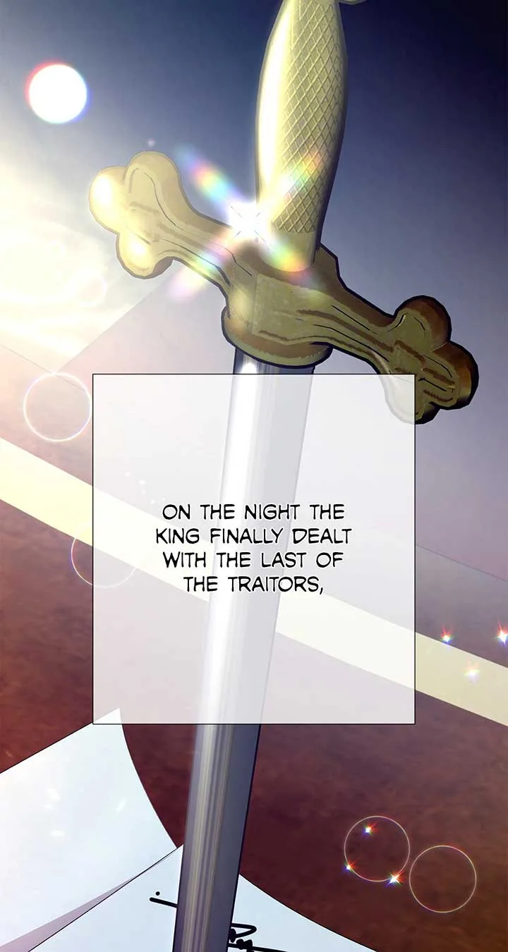 Savage Castle Chapter 41 page 19
