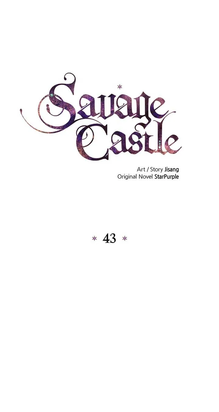 Savage Castle Chapter 43 page 19