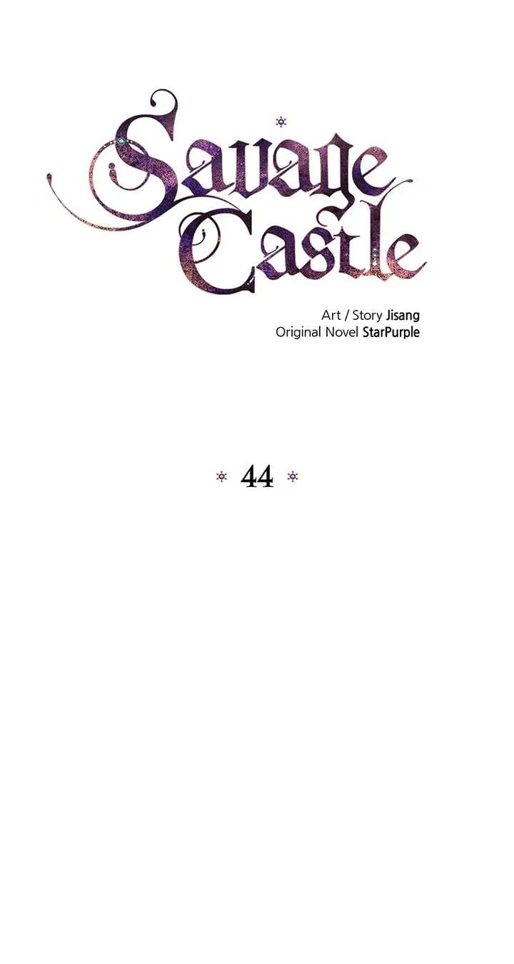 Savage Castle Chapter 44 page 11