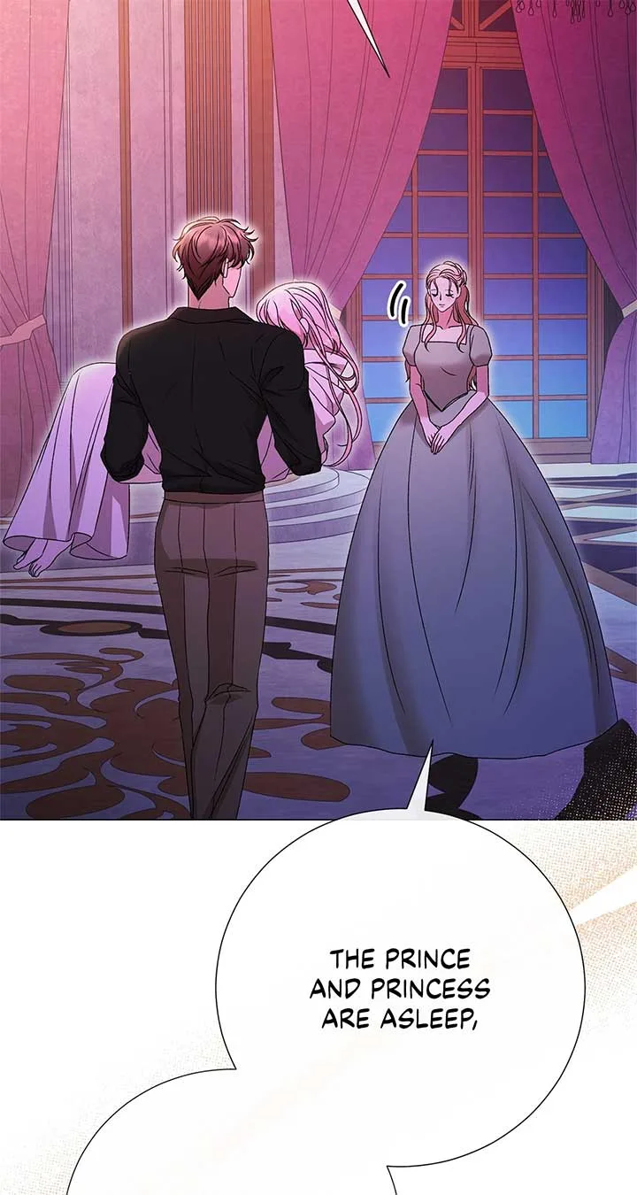 Savage Castle Chapter 44 page 60