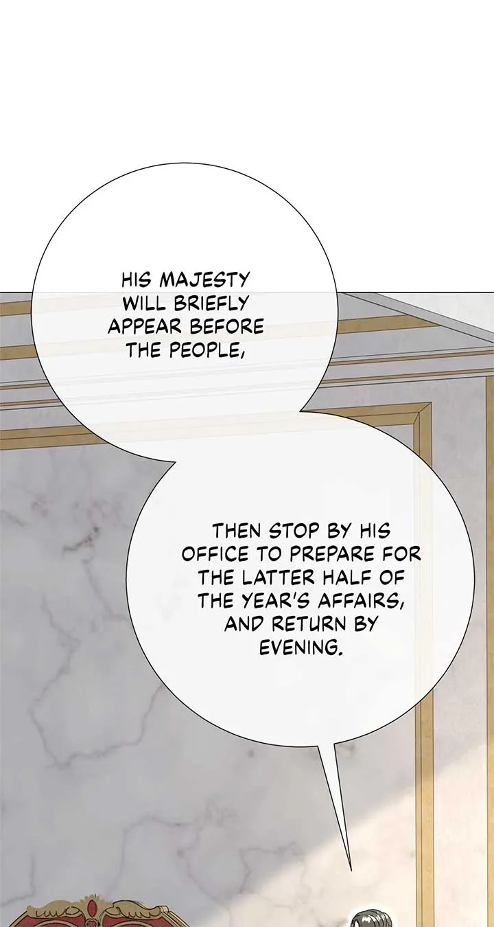 Savage Castle Chapter 47 page 3