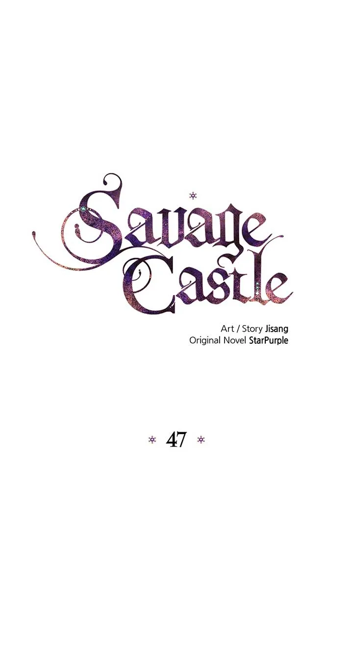 Savage Castle Chapter 47 page 34