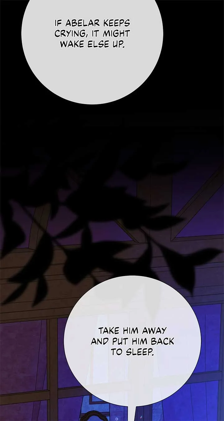 Savage Castle Chapter 44 page 84