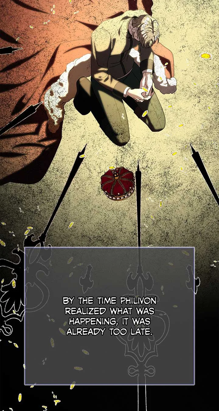 Savage Castle Chapter 44 page 98
