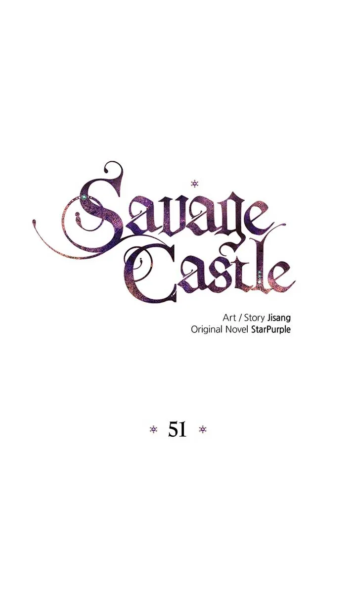Savage Castle Chapter 51 page 2
