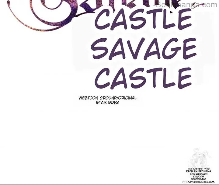 Savage Castle Chapter 49 page 16