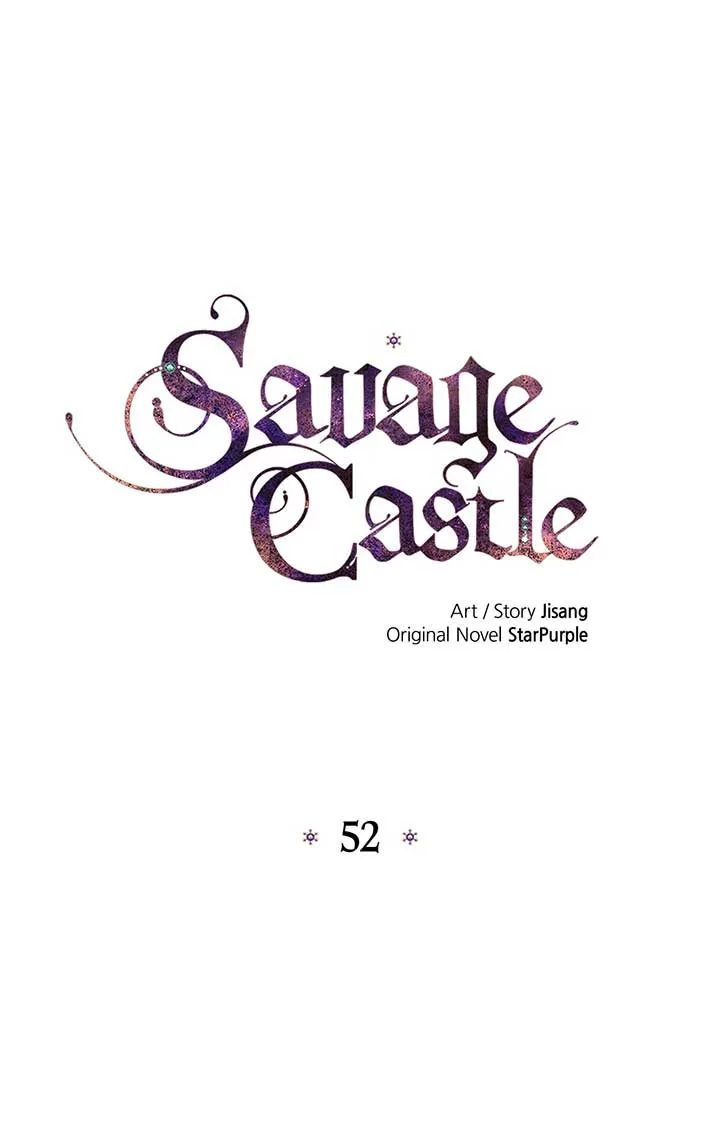 Savage Castle Chapter 52 page 2