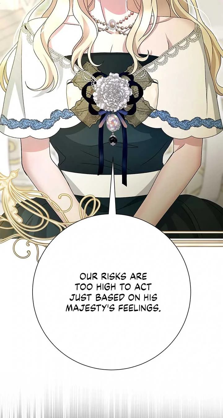 Savage Castle Chapter 52 page 41