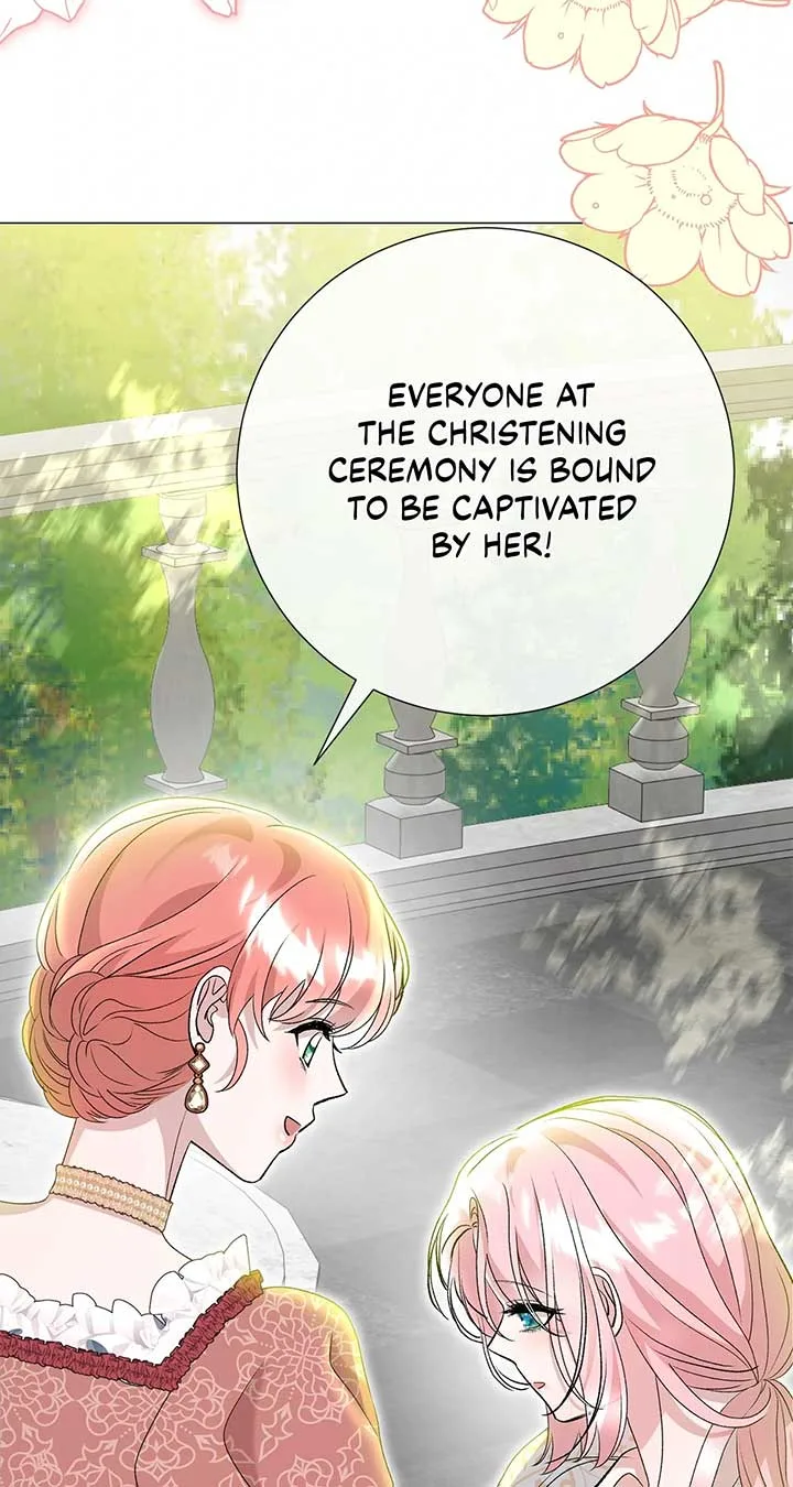 Savage Castle Chapter 52 page 61