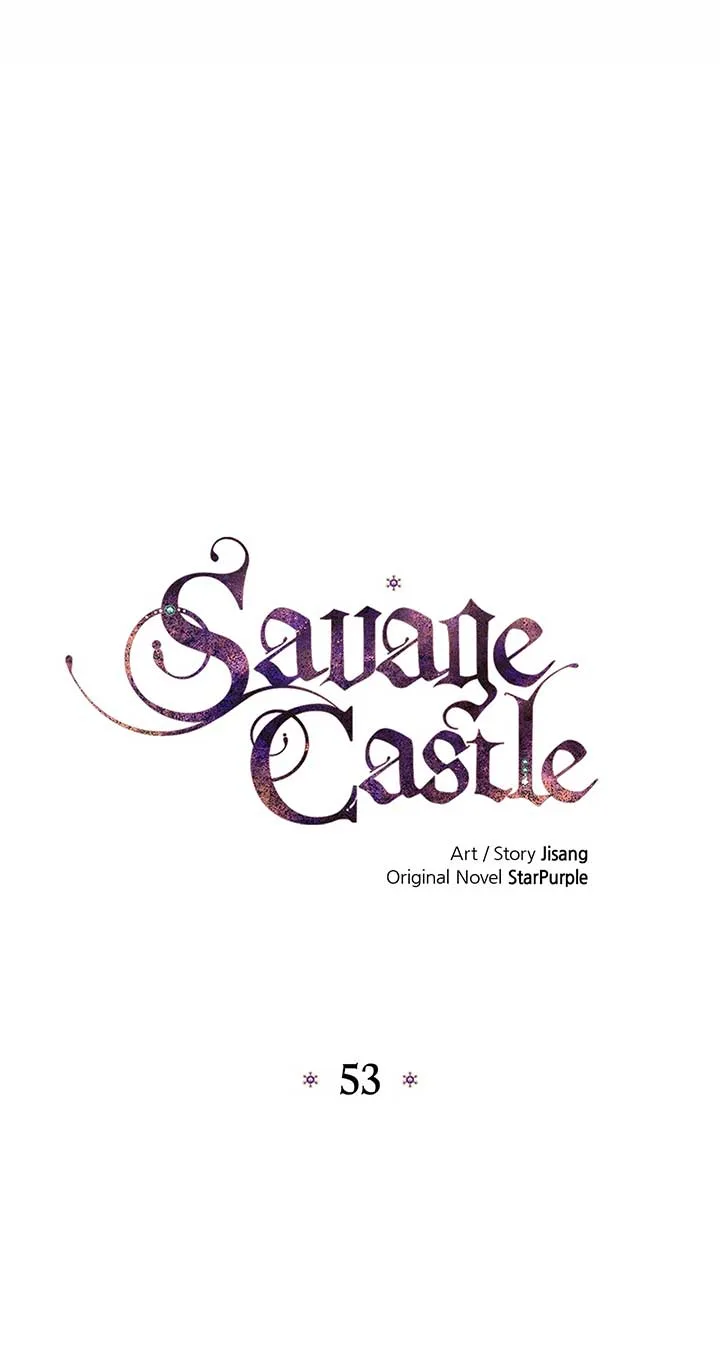Savage Castle Chapter 53 page 70
