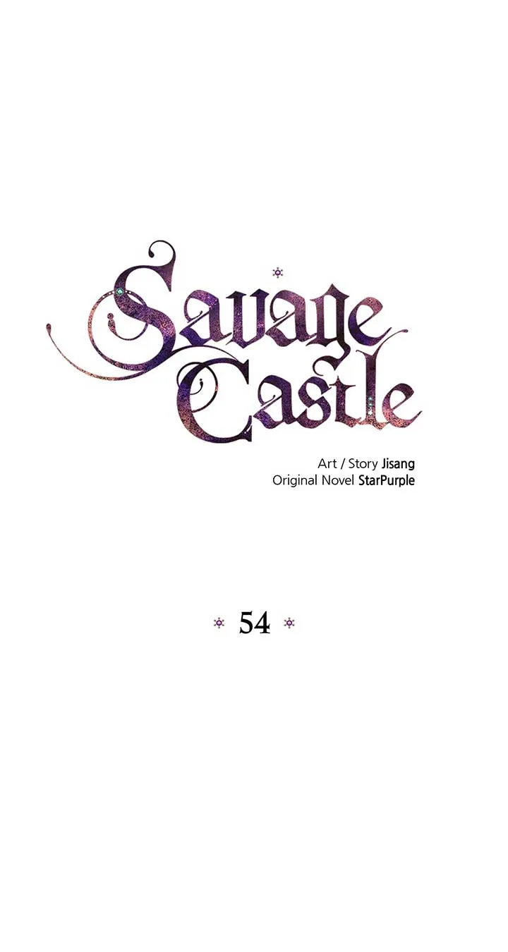 Savage Castle Chapter 54 page 2