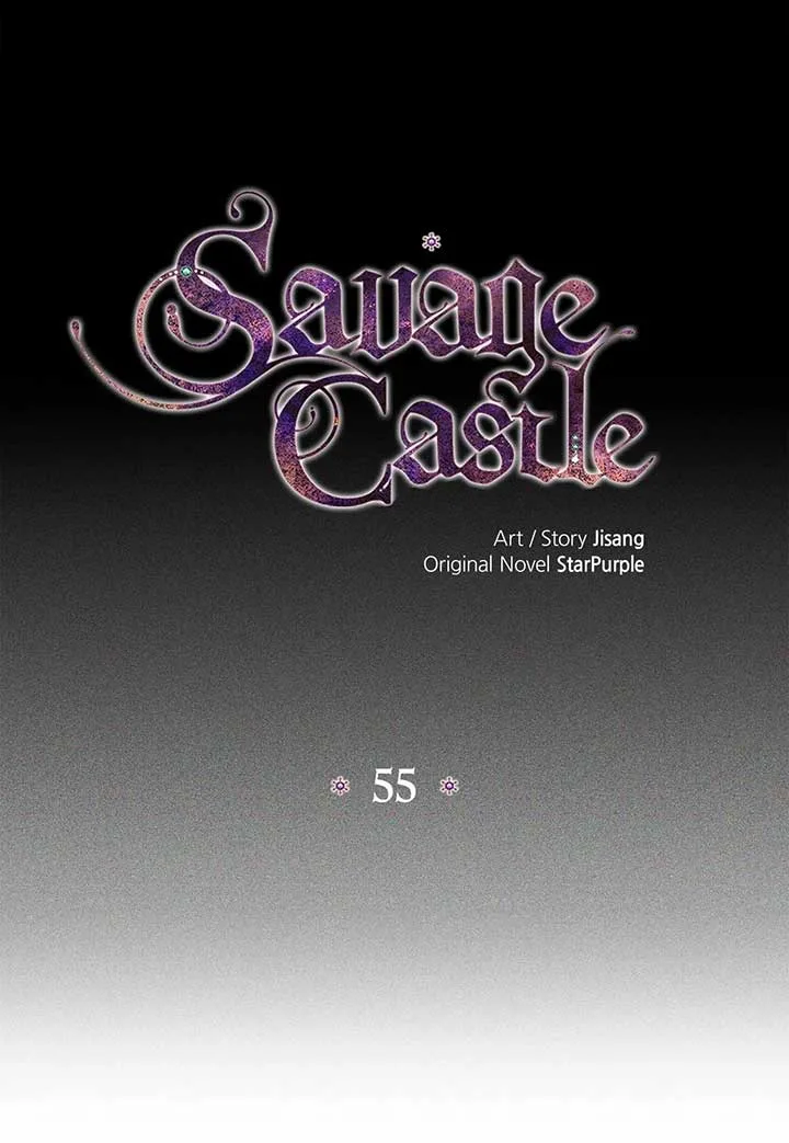 Savage Castle Chapter 55 page 9