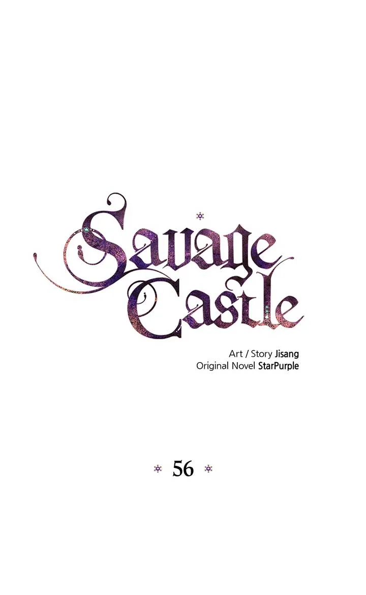 Savage Castle Chapter 56 page 41