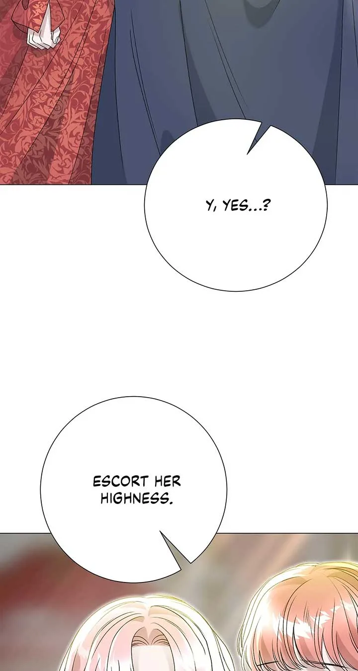 Savage Castle Chapter 57 page 91