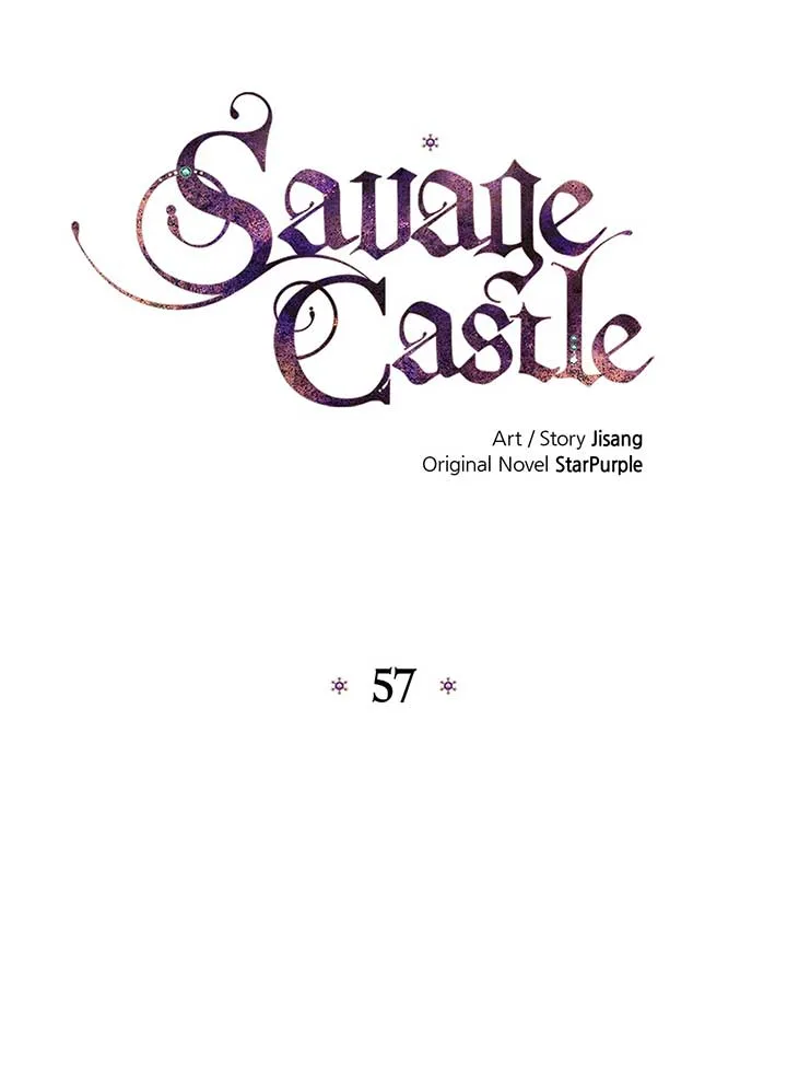 Savage Castle Chapter 57 page 8