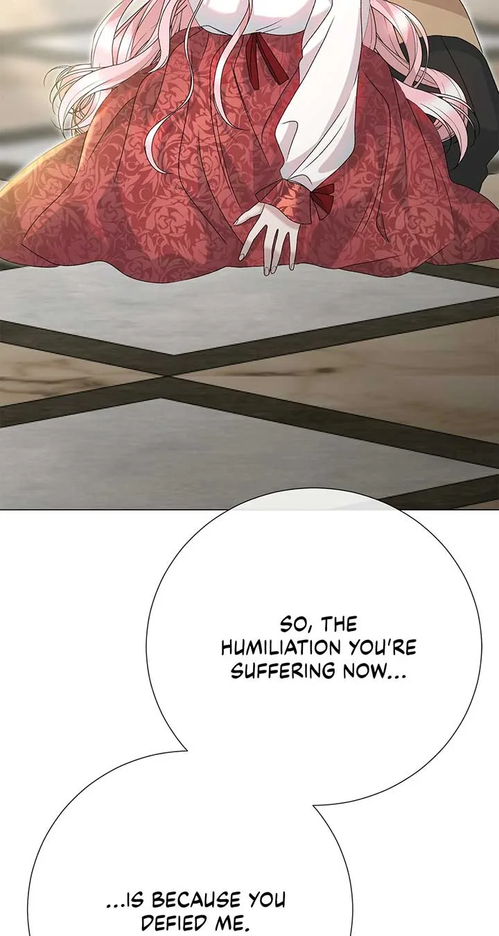 Savage Castle Chapter 57 page 30