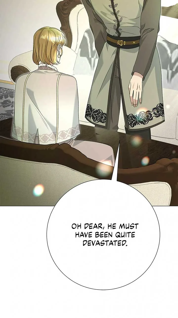 Savage Castle Chapter 58 page 10