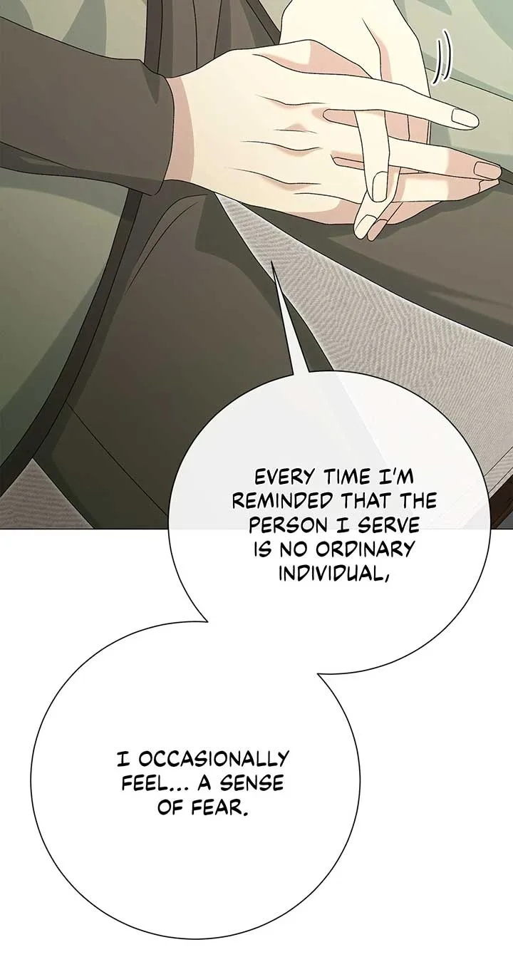 Savage Castle Chapter 58 page 14