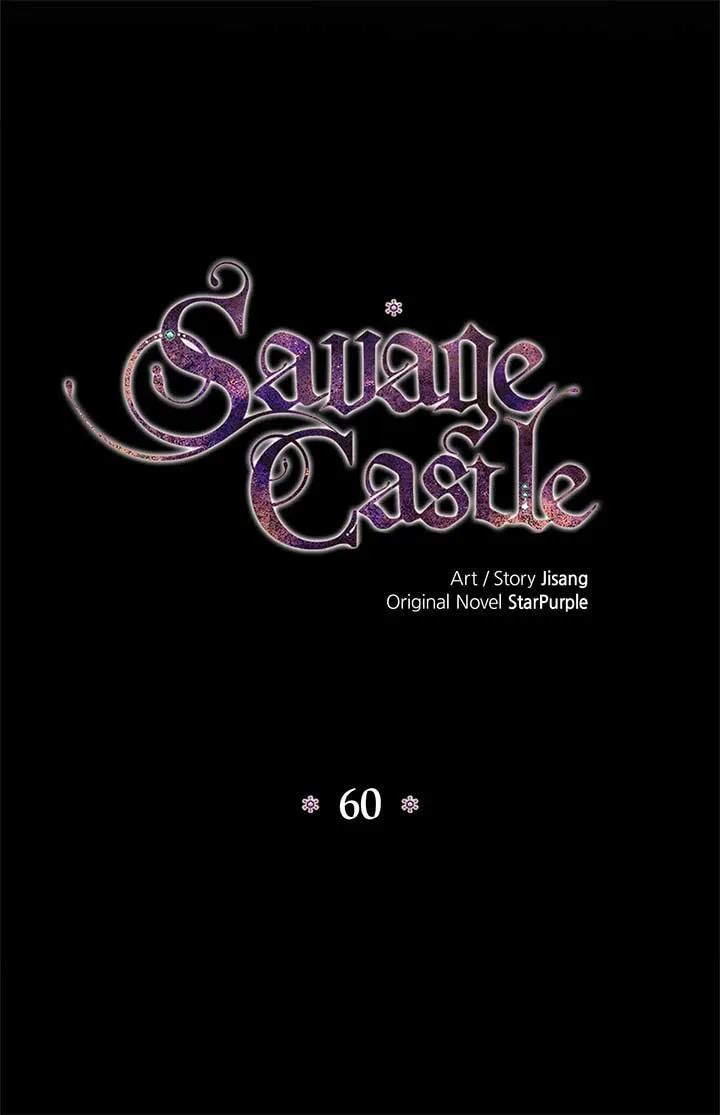 Savage Castle Chapter 60 page 24