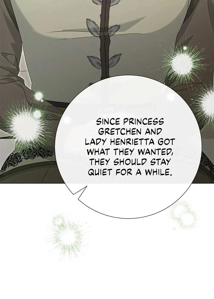 Savage Castle Chapter 58 page 19