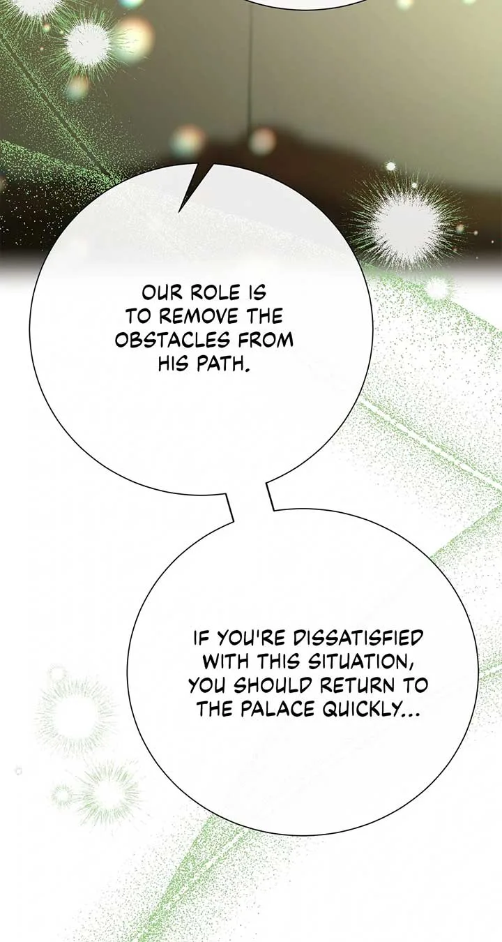 Savage Castle Chapter 58 page 17