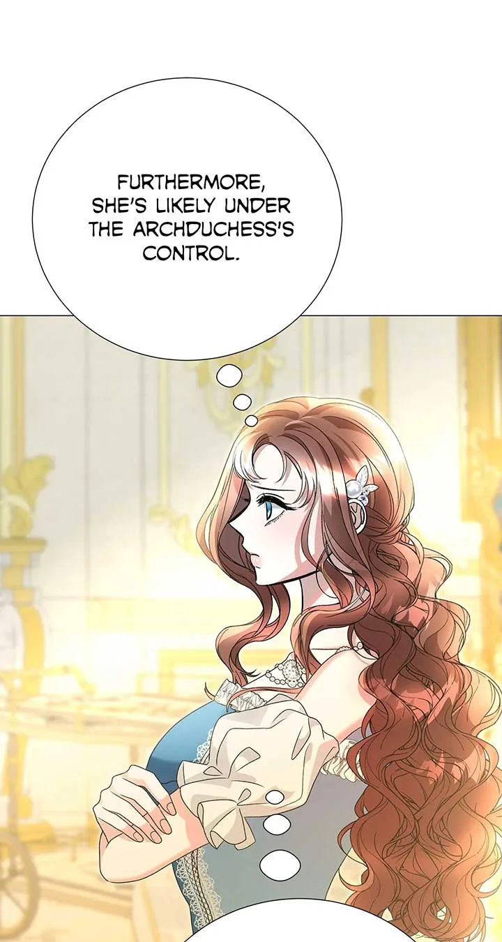 Savage Castle Chapter 58 page 64