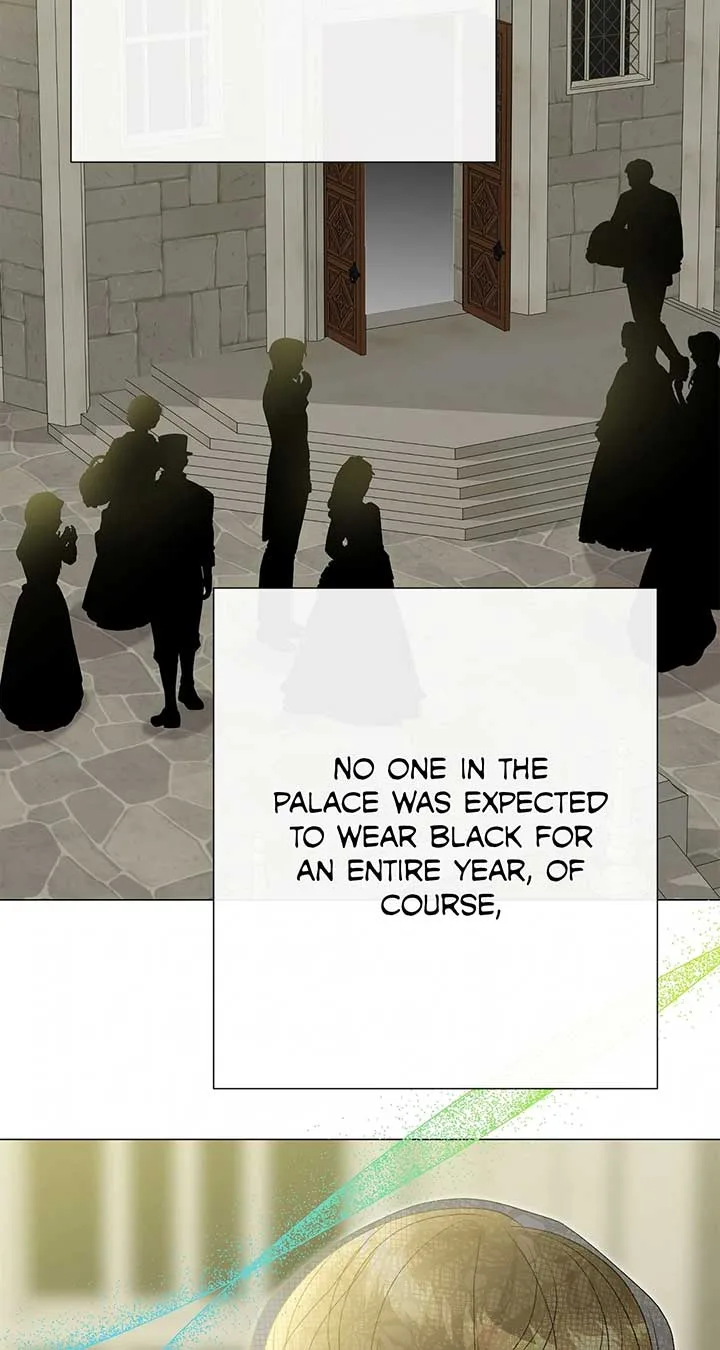 Savage Castle Chapter 61 page 37
