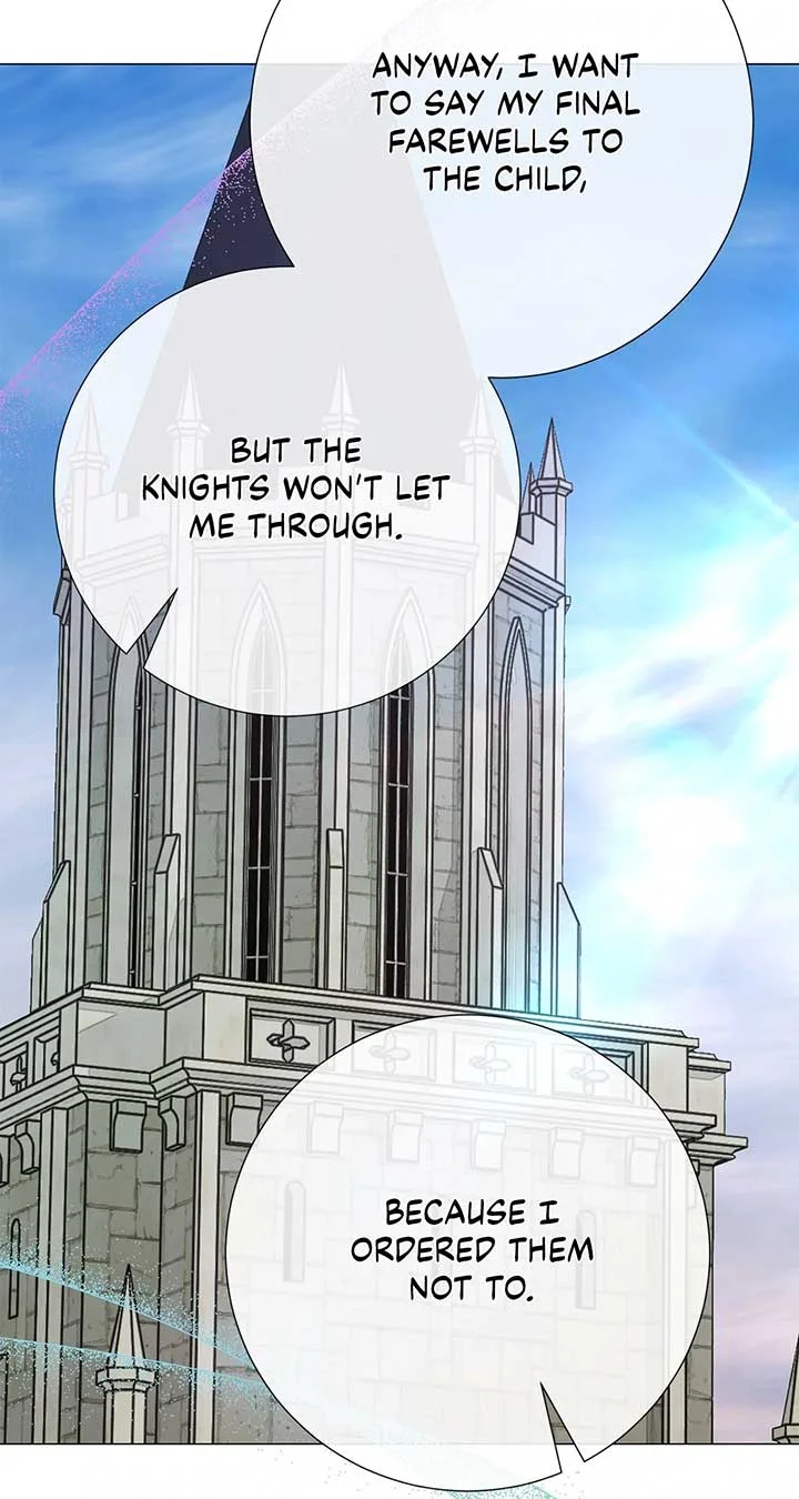 Savage Castle Chapter 61 page 44
