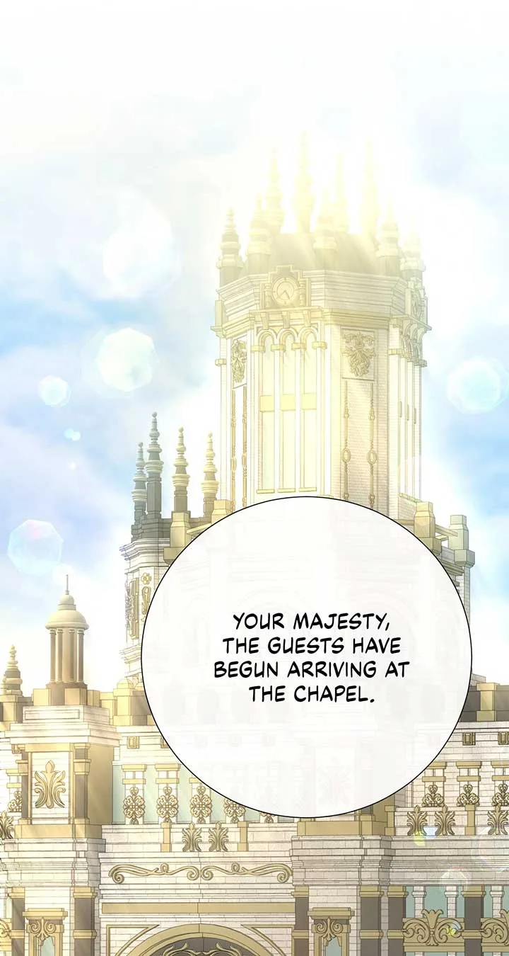 Savage Castle Chapter 61 page 3