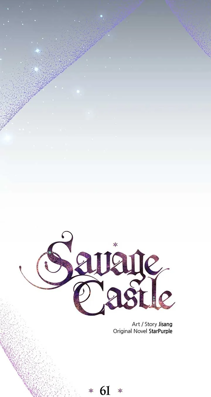 Savage Castle Chapter 61 page 32