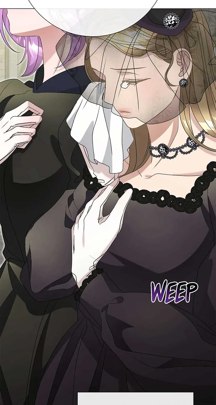 Savage Castle Chapter 61 page 61