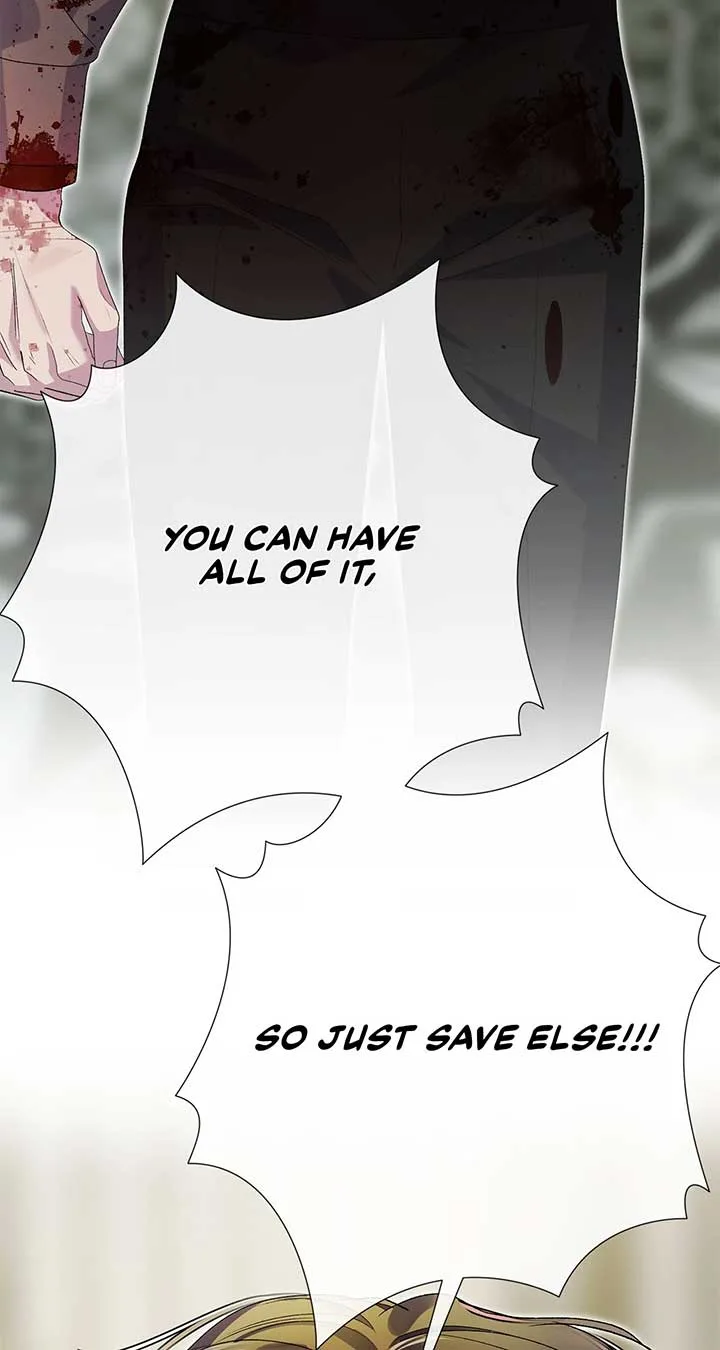 Savage Castle Chapter 63 page 121