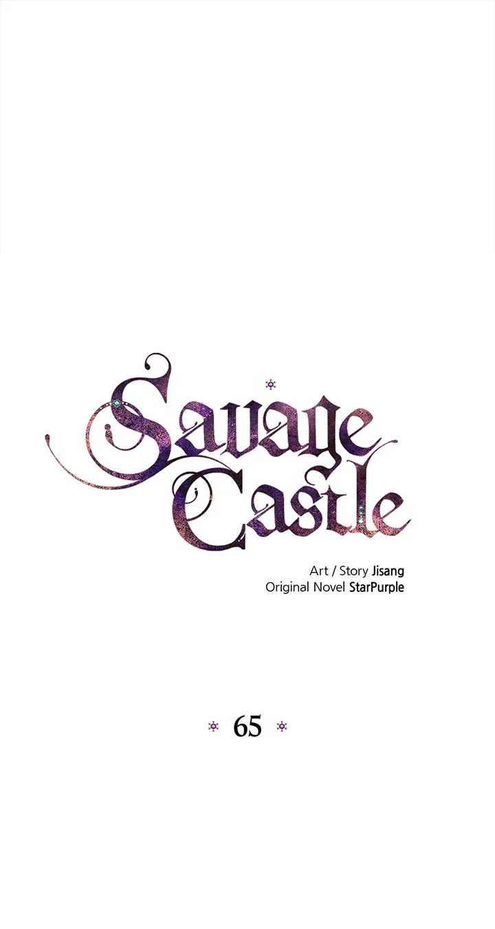 Savage Castle Chapter 65 page 2