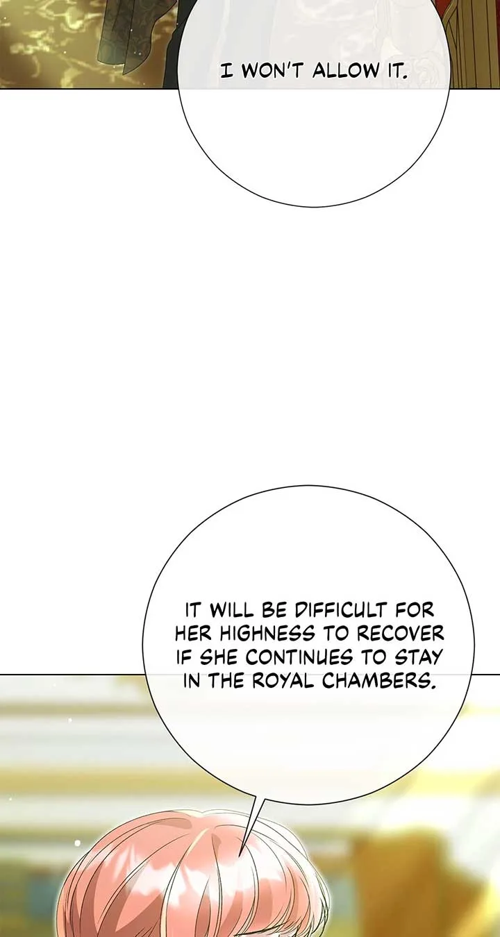 Savage Castle Chapter 66 page 15