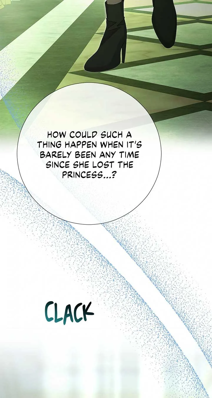 Savage Castle Chapter 66 page 6