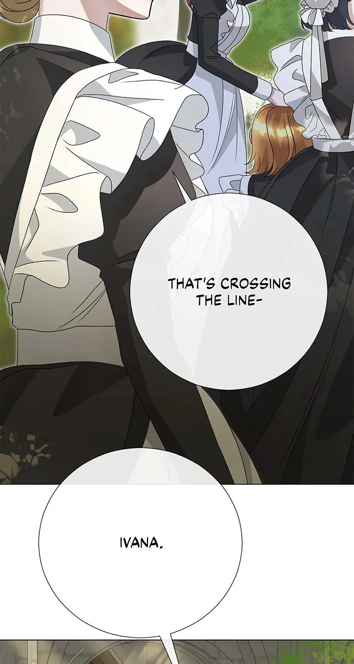 Savage Castle Chapter 66 page 45