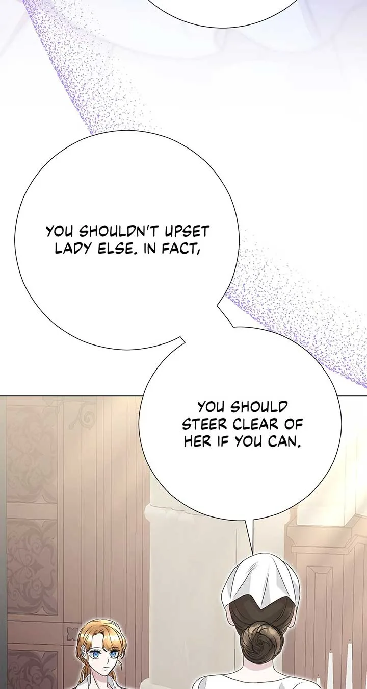 Savage Castle Chapter 66 page 34