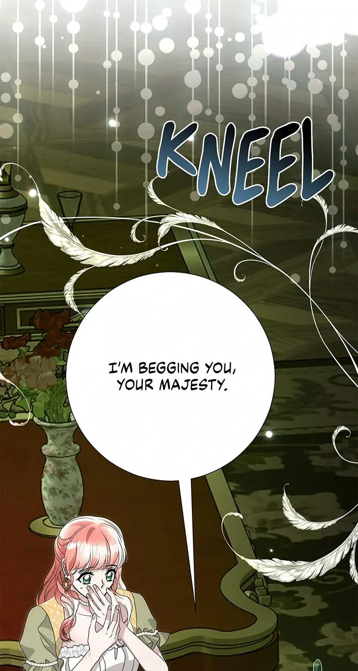 Savage Castle Chapter 66 page 70