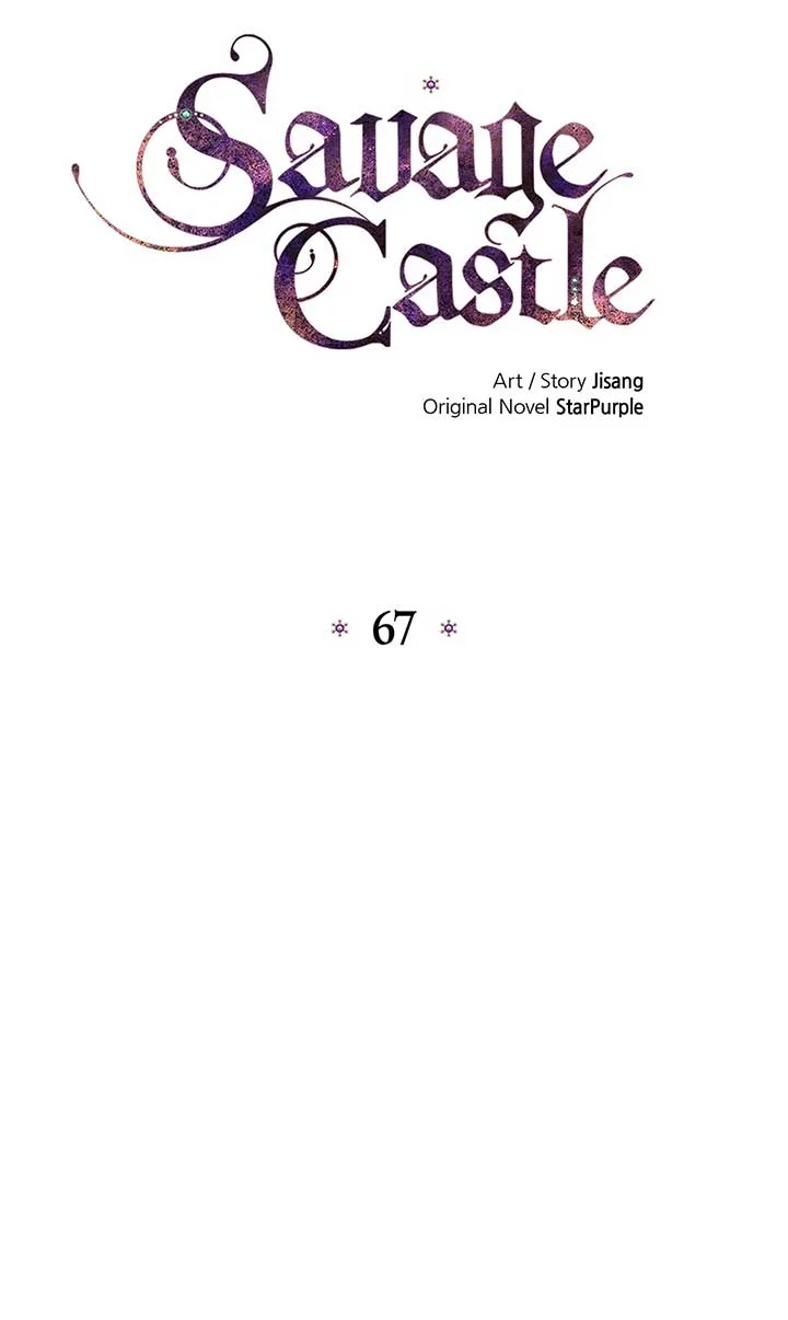 Savage Castle Chapter 67 page 40