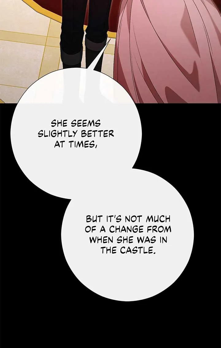 Savage Castle Chapter 68 page 77