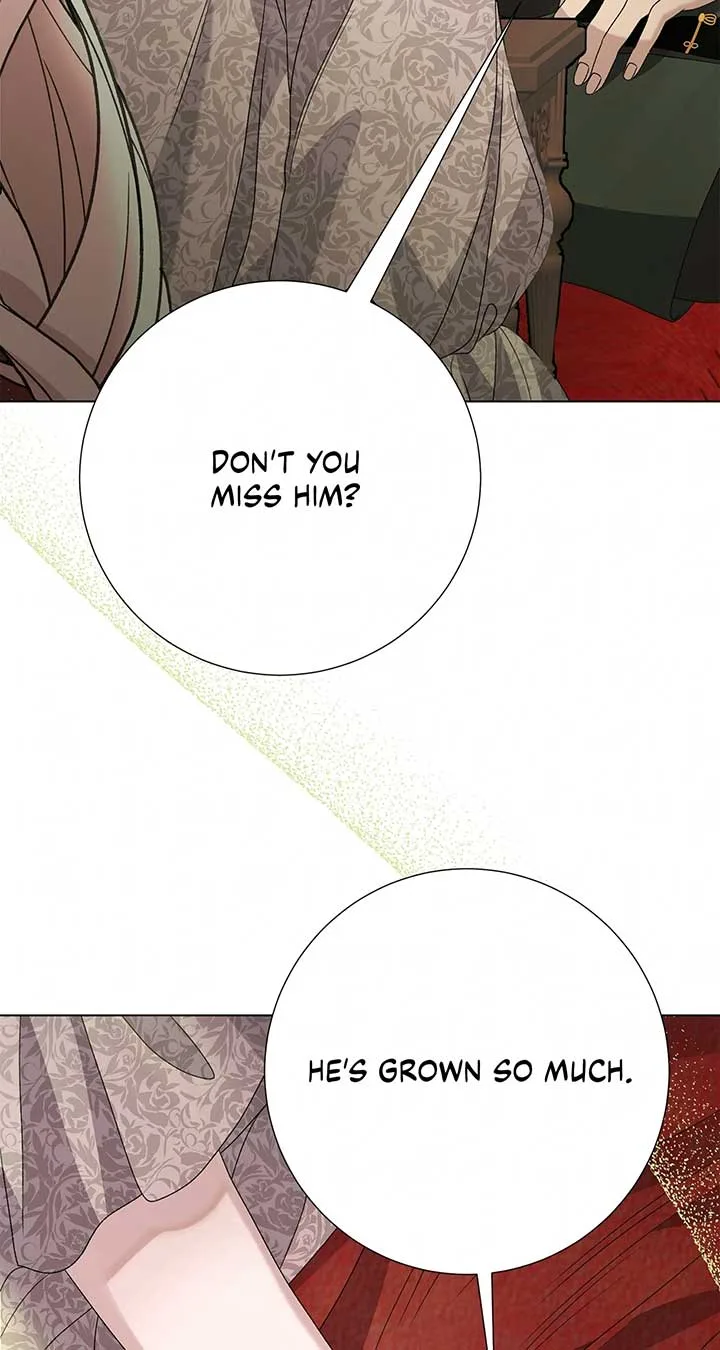 Savage Castle Chapter 65 page 31