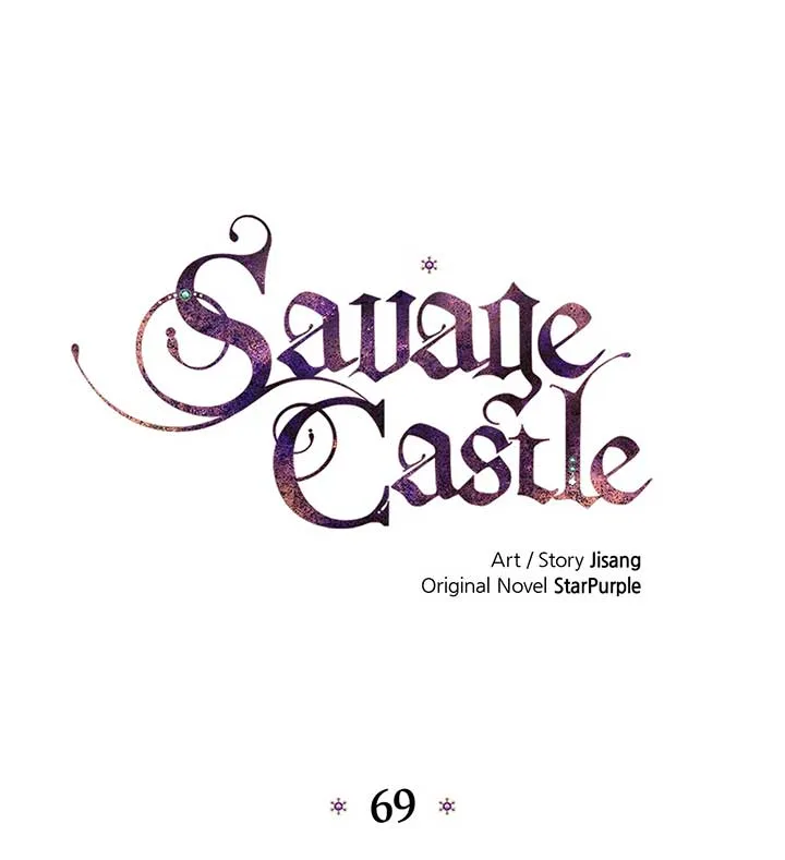 Savage Castle Chapter 69 page 32