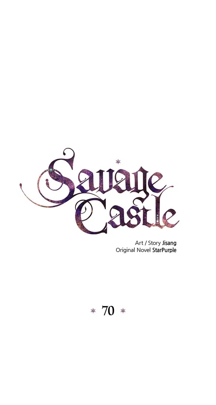 Savage Castle Chapter 70 page 3