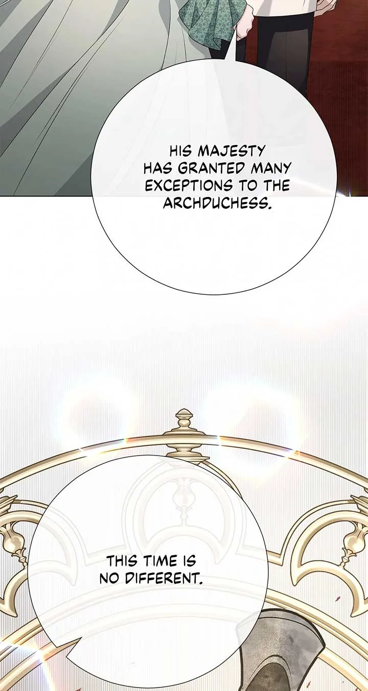 Savage Castle Chapter 72 page 17
