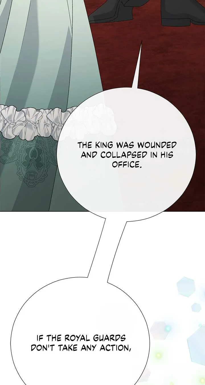Savage Castle Chapter 72 page 22
