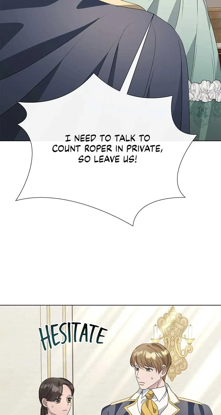Savage Castle Chapter 72 page 35