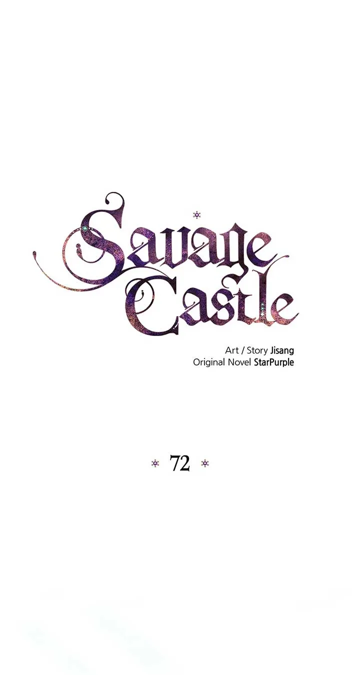 Savage Castle Chapter 72 page 3