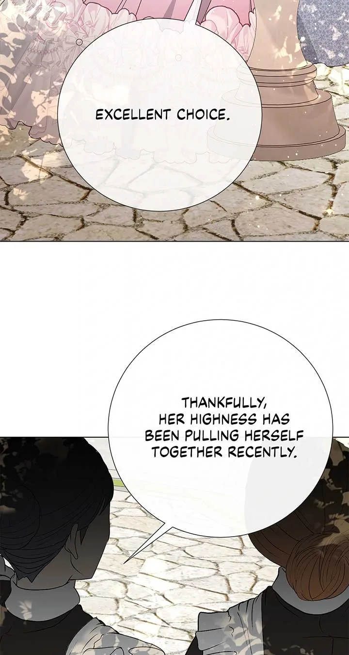 Savage Castle Chapter 72 page 128