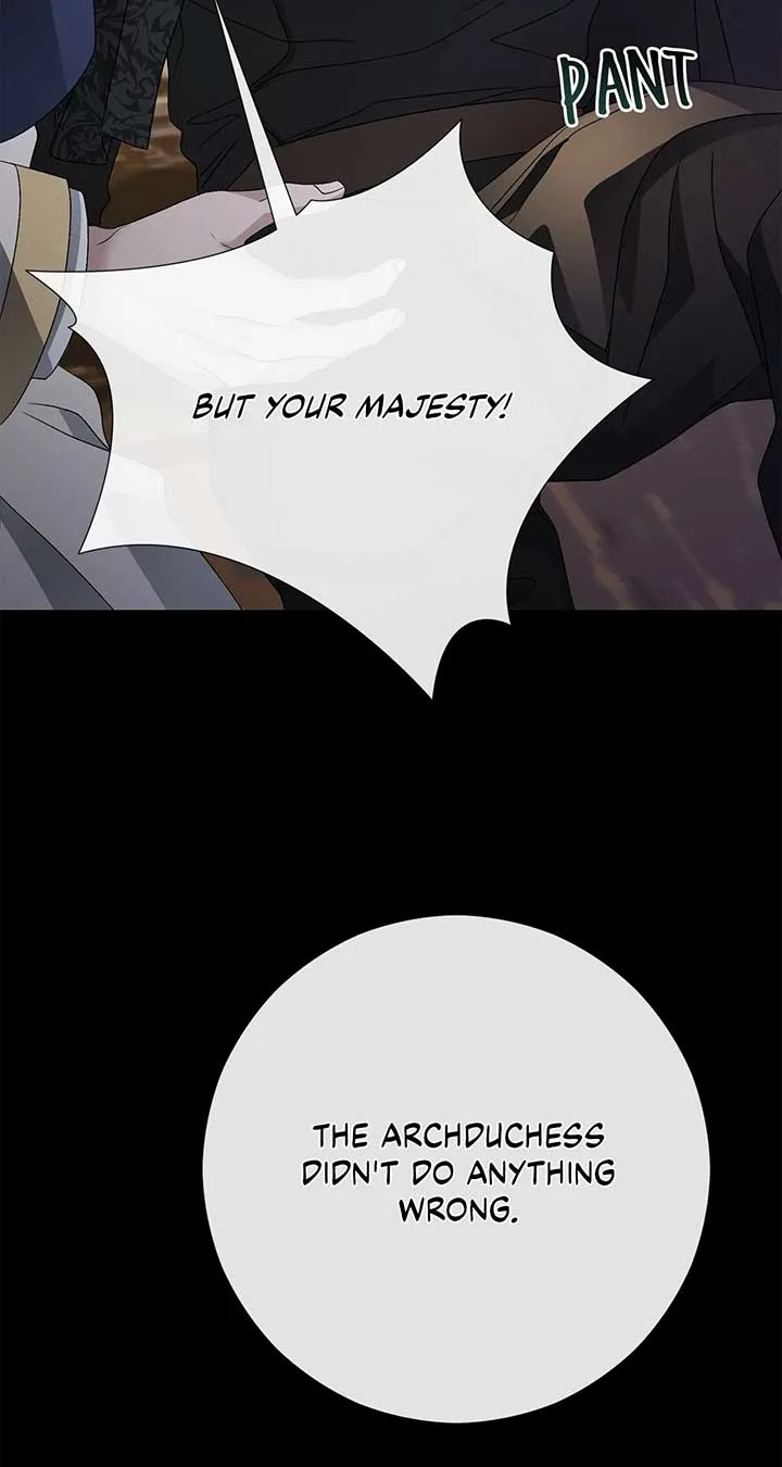 Savage Castle Chapter 73 page 18