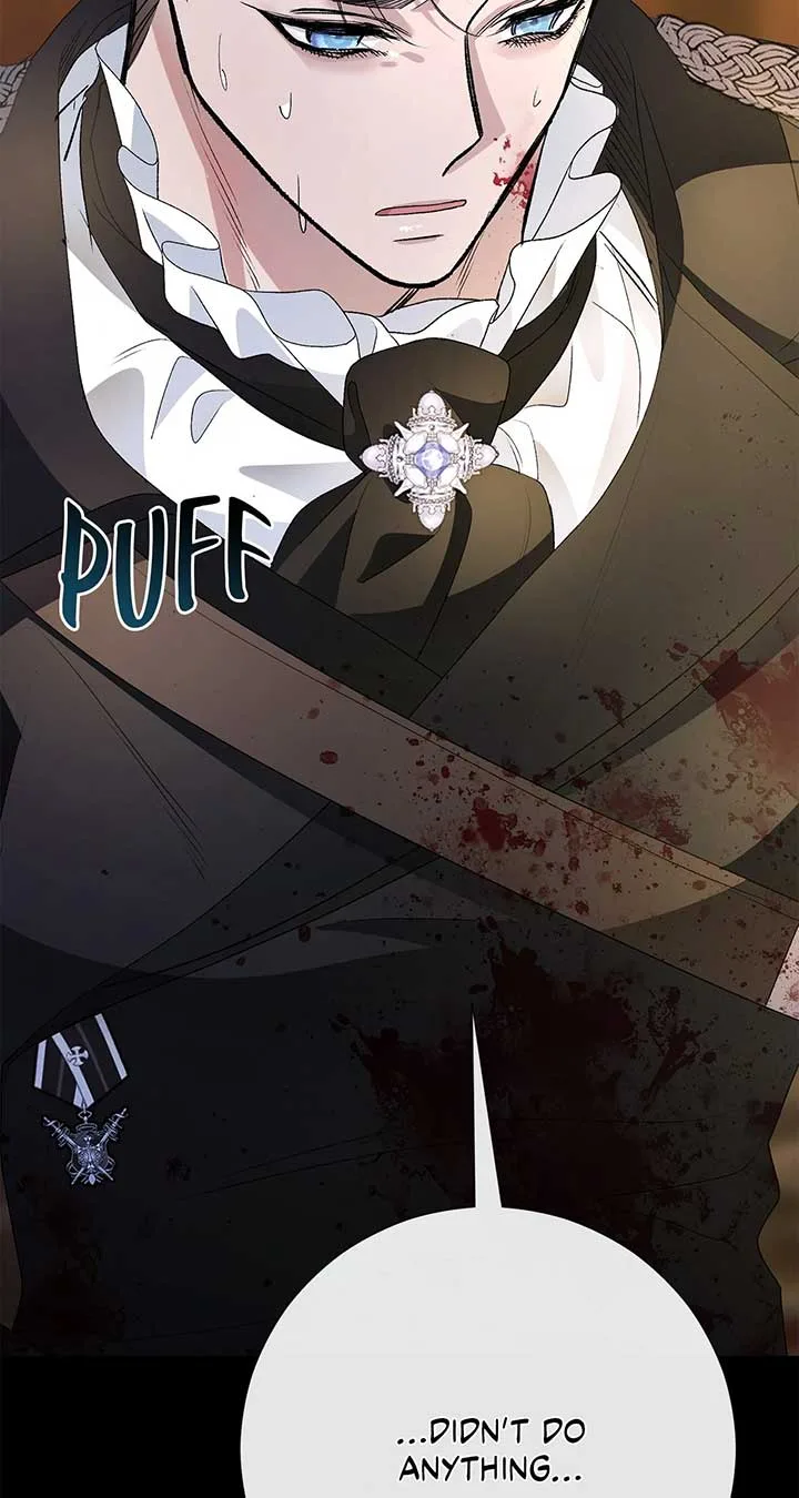 Savage Castle Chapter 73 page 21
